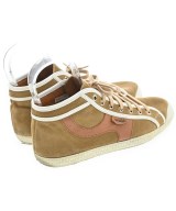 WALSH（ウォルシュ）スニーカー ベージュ サイズ:EU41(26cm位) メンズ/2200663680016