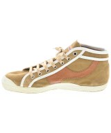 WALSH（ウォルシュ）スニーカー ベージュ サイズ:EU41(26cm位) メンズ/2200663680016