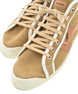 WALSH（ウォルシュ）スニーカー ベージュ サイズ:EU41(26cm位) メンズ/2200663680016