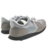 WALSH（ウォルシュ）スニーカー 茶 サイズ:UK9(27.5cm位) メンズ/2200690838053