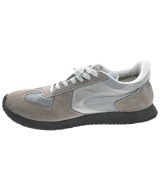 WALSH（ウォルシュ）スニーカー 茶 サイズ:UK9(27.5cm位) メンズ/2200690838053