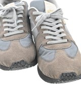 WALSH（ウォルシュ）スニーカー 茶 サイズ:UK9(27.5cm位) メンズ/2200690838053