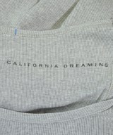 CALIFORNIA DREAMING（カリフォルニアドリーミング）タンクトップ グレー サイズ:M メンズ/2200610617393