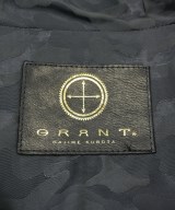 GRANT（グラント）ブルゾン 青 サイズ:M メンズ/2200694652044