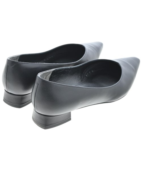 MODE ET JACOMO（モードエジャコモ）パンプス 黒 サイズ:23.5cm レディース/2200627954078