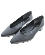 MODE ET JACOMO（モードエジャコモ）パンプス 黒 サイズ:23.5cm レディース/2200627954078