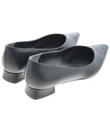 MODE ET JACOMO（モードエジャコモ）パンプス 黒 サイズ:23.5cm レディース/2200627954078