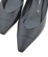 MODE ET JACOMO（モードエジャコモ）パンプス 黒 サイズ:23.5cm レディース/2200627954078