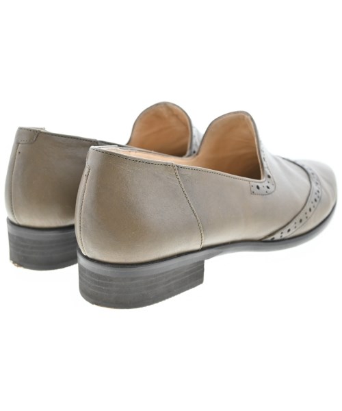 MODE ET JACOMO（モードエジャコモ）パンプス グレー サイズ:24cm レディース/2200623827338