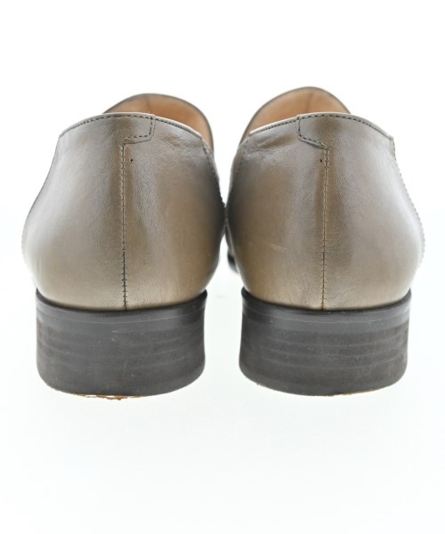 MODE ET JACOMO（モードエジャコモ）パンプス グレー サイズ:24cm レディース/2200623827338