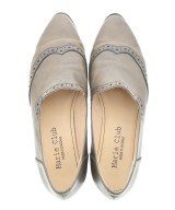 MODE ET JACOMO（モードエジャコモ）パンプス グレー サイズ:24cm レディース/2200623827338