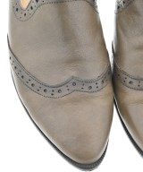 MODE ET JACOMO（モードエジャコモ）パンプス グレー サイズ:24cm レディース/2200623827338