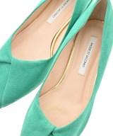 MODE ET JACOMO（モードエジャコモ）パンプス 青 サイズ:24cm レディース/2200643240056