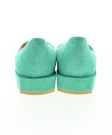 MODE ET JACOMO（モードエジャコモ）パンプス 青 サイズ:24cm レディース/2200643240056