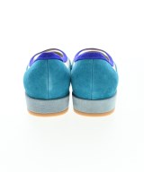 MODE ET JACOMO（モードエジャコモ）パンプス 青 サイズ:24cm レディース/2200643240070