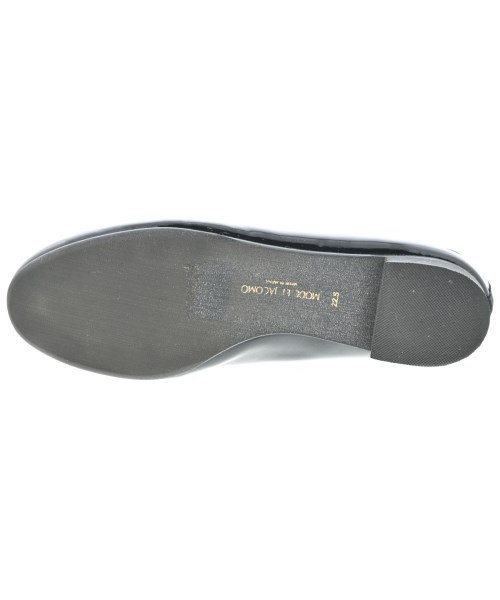 MODE ET JACOMO（モードエジャコモ）その他 黒 サイズ:22.5cm レディース/2200631935049