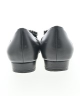 MODE ET JACOMO（モードエジャコモ）パンプス 黒 サイズ:24cm レディース/2200604205131