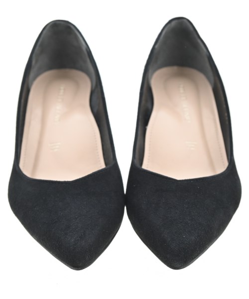 MODE ET JACOMO（モードエジャコモ）パンプス 黒 サイズ:23.5cm レディース/2200671485023