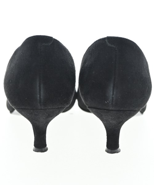 MODE ET JACOMO（モードエジャコモ）パンプス 黒 サイズ:23.5cm レディース/2200671485023