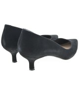 MODE ET JACOMO（モードエジャコモ）パンプス 黒 サイズ:23.5cm レディース/2200671485023