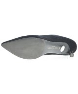 MODE ET JACOMO（モードエジャコモ）パンプス 黒 サイズ:23.5cm レディース/2200671485023