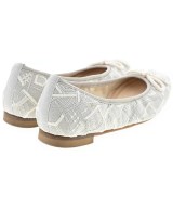 MODE ET JACOMO（モードエジャコモ）パンプス グレー サイズ:23 1/2(23.5cm位) レディース/2200658603013