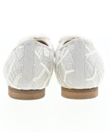 MODE ET JACOMO（モードエジャコモ）パンプス グレー サイズ:23 1/2(23.5cm位) レディース/2200658603013