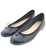 MODE ET JACOMO（モードエジャコモ）バレエシューズ/オペラシューズ 黒 サイズ:24cm レディース/2200645995022