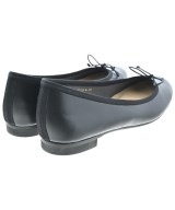 MODE ET JACOMO（モードエジャコモ）バレエシューズ/オペラシューズ 黒 サイズ:24cm レディース/2200645995022