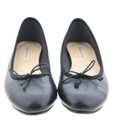 MODE ET JACOMO（モードエジャコモ）バレエシューズ/オペラシューズ 黒 サイズ:24cm レディース/2200645995022