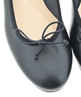 MODE ET JACOMO（モードエジャコモ）バレエシューズ/オペラシューズ 黒 サイズ:24cm レディース/2200645995022