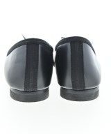 MODE ET JACOMO（モードエジャコモ）バレエシューズ/オペラシューズ 黒 サイズ:24cm レディース/2200645995022