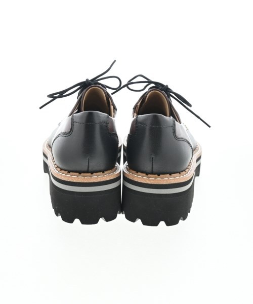 MODE ET JACOMO（モードエジャコモ）ビジネス・ドレスシューズ 茶 サイズ:24cm レディース/2200647772010