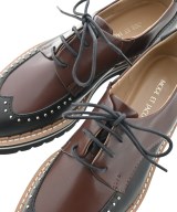 MODE ET JACOMO（モードエジャコモ）ビジネス・ドレスシューズ 茶 サイズ:24cm レディース/2200647772010