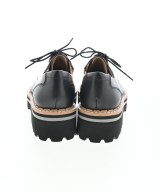 MODE ET JACOMO（モードエジャコモ）ビジネス・ドレスシューズ 茶 サイズ:24cm レディース/2200647772010