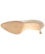 MODE ET JACOMO（モードエジャコモ）パンプス ベージュ サイズ:23cm レディース/2200646211077