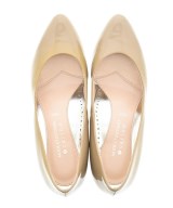 MODE ET JACOMO（モードエジャコモ）パンプス ベージュ サイズ:23cm レディース/2200646211077