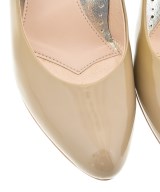 MODE ET JACOMO（モードエジャコモ）パンプス ベージュ サイズ:23cm レディース/2200646211077