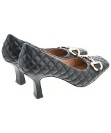 MODE ET JACOMO（モードエジャコモ）パンプス 黒 サイズ:23.5cm レディース/2200643808249