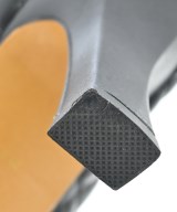 MODE ET JACOMO（モードエジャコモ）パンプス 黒 サイズ:23.5cm レディース/2200643808249