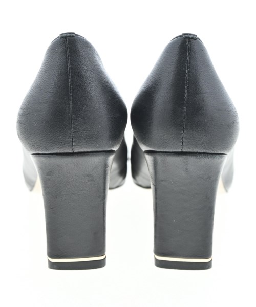 MODE ET JACOMO（モードエジャコモ）パンプス 黒 サイズ:24cm レディース/2200654185032