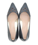 MODE ET JACOMO（モードエジャコモ）パンプス 黒 サイズ:24cm レディース/2200654185032