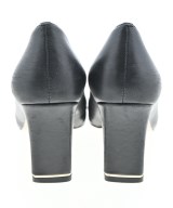 MODE ET JACOMO（モードエジャコモ）パンプス 黒 サイズ:24cm レディース/2200654185032