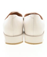 MODE ET JACOMO（モードエジャコモ）パンプス 白 サイズ:24cm レディース/2200705972284