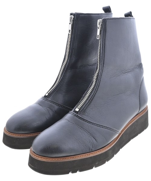 MODE ET JACOMO(モードエジャコモ)のブーツ サイズ:L(24.5cm位) 5,500円