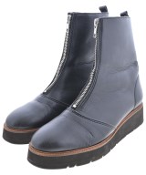 MODE ET JACOMO（モードエジャコモ）ブーツ 黒 サイズ:L(24.5cm位) レディース/2200728113060