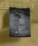 VADEL（バデル）その他 ベージュ サイズ:46(M位) メンズ/2200694792078