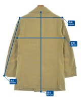 VADEL（バデル）その他 ベージュ サイズ:46(M位) メンズ/2200694792078