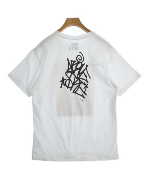 Stie-lo（スティーロー）Tシャツ・カットソー 白 サイズ:M メンズ/2200677437040