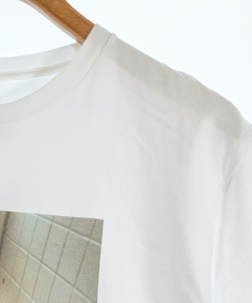 Stie-lo（スティーロー）Tシャツ・カットソー 白 サイズ:M メンズ/2200677437040